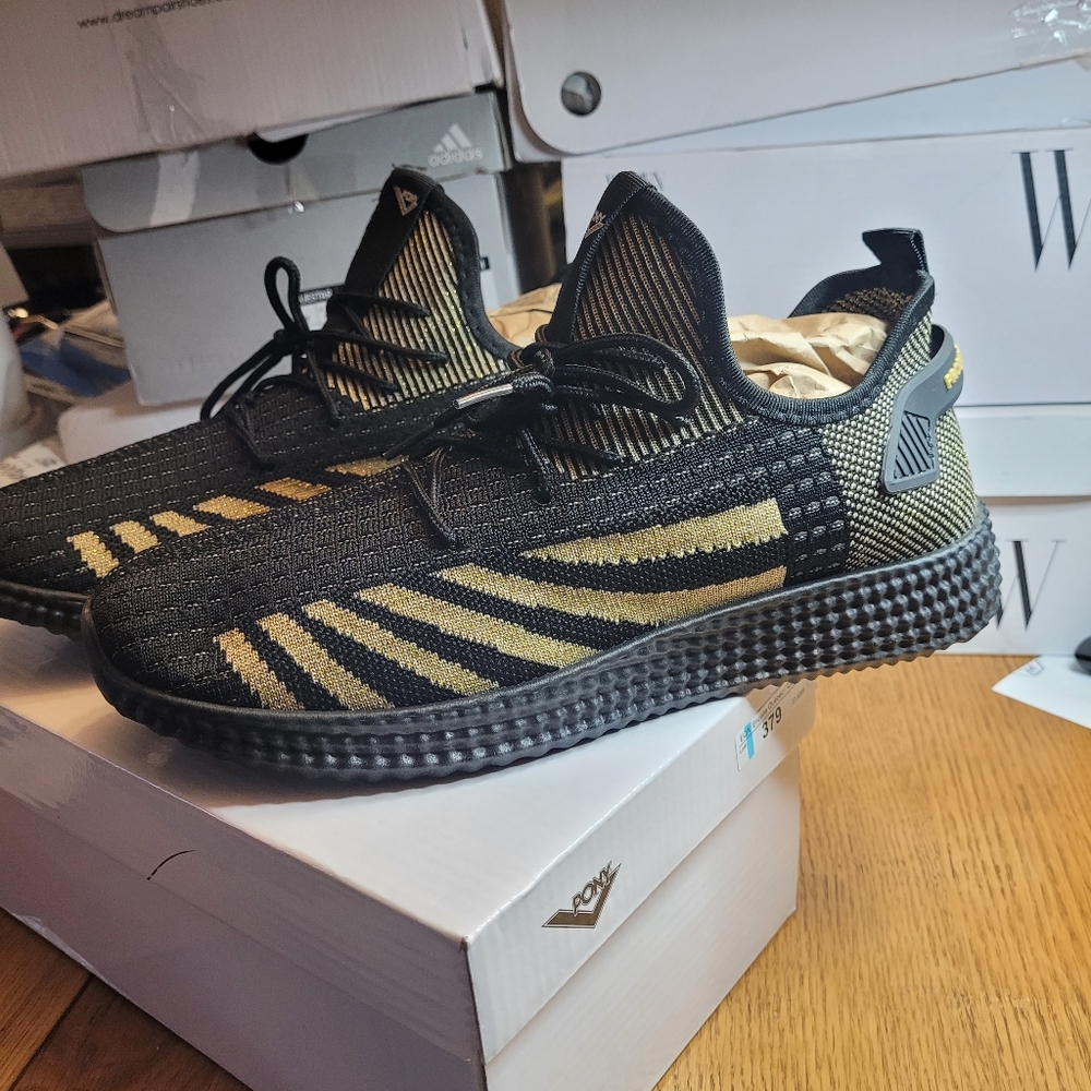 Ladies Sneakers